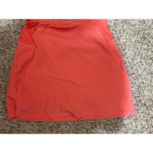 Etonic‎ Women's Active Skirt - Coral size extra small